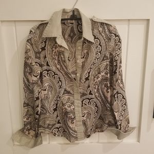 Michael Kors blouse
